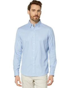 Faherty The Movement Shirt | Shirts & Tops