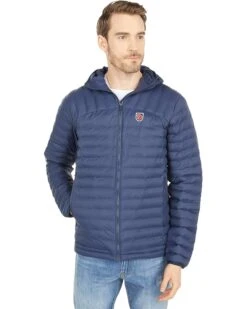 Fjällräven Expedition Lätt Hoodie | Coats & Outerwear