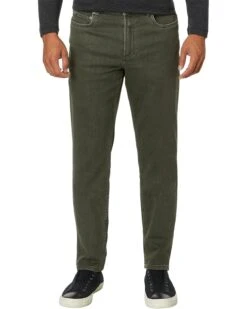 Faherty Stretch Terry 5-Pocket Pants
