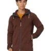Fjällräven Övik Fleece Hoodie | Hoodies & Sweatshirts