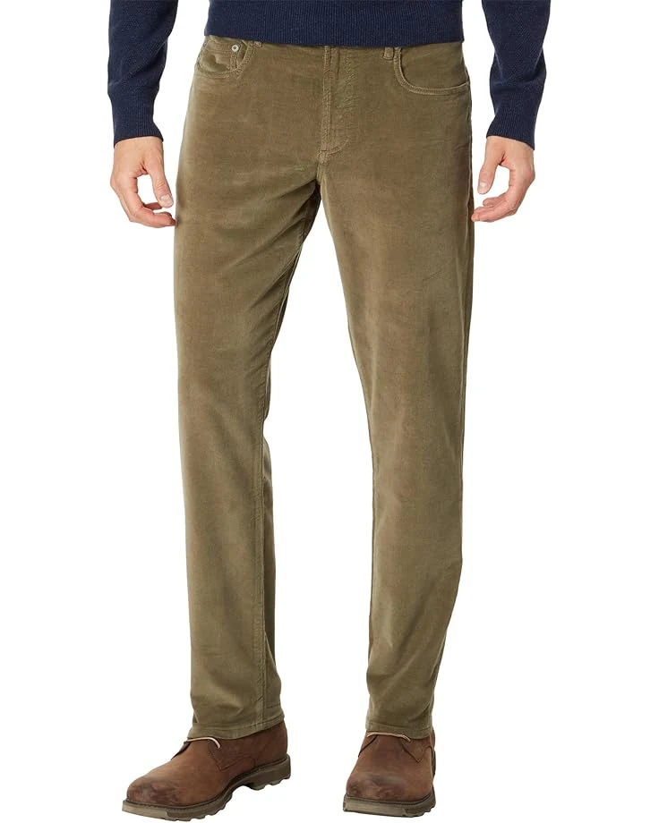 Faherty Stretch Terry Corduroy 5-Pocket Pants - Image 5