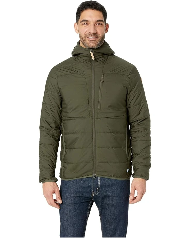 Fjällräven Keb Padded Hoodie | Coats & Outerwear - Image 5