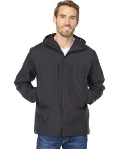 Fjällräven Keb Wool Padded Jacket | Coats & Outerwear