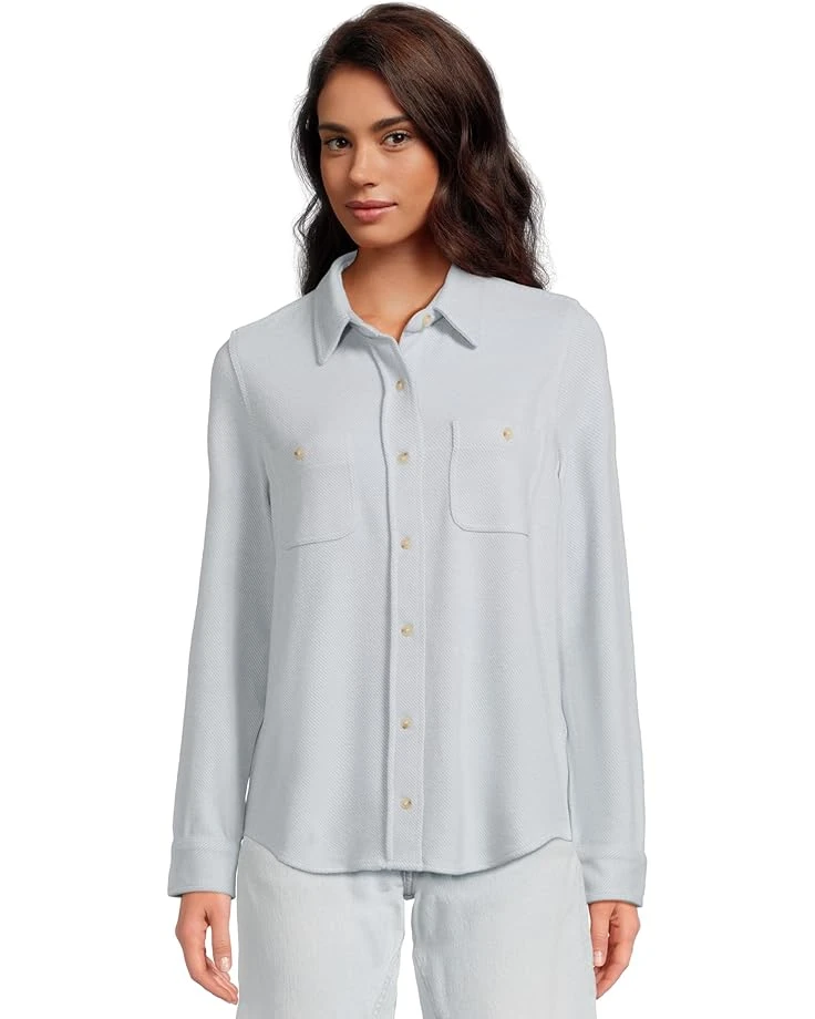Faherty Legend Sweater Shirt | Shirts & Tops - Image 10