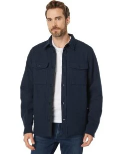 Fjällräven Ovik Lite Padded Shirt | Shirts & Tops