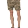 Faherty Essential Drawstring Shorts 6.5"