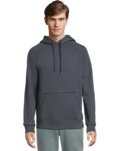 Faherty High Standard Fleece Hoodie | Hoodies & Sweatshirts
