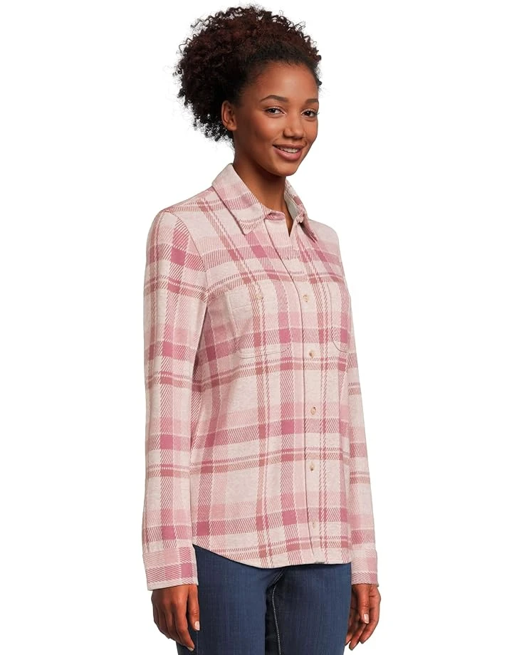 Faherty Legend Sweater Shirt | Shirts & Tops - Image 2