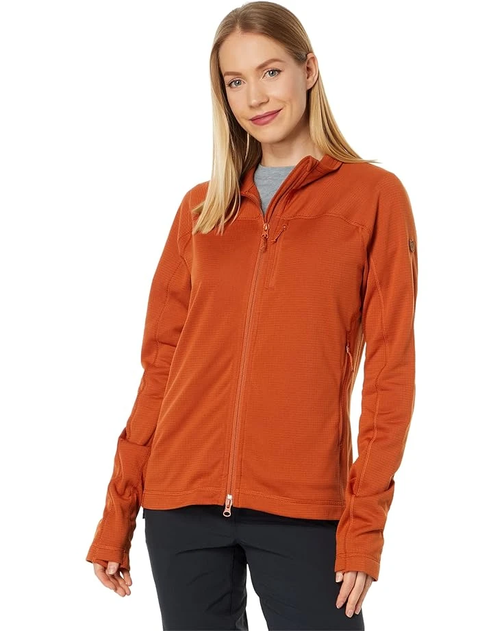 Fjällräven Abisko Lite Fleece Jacket | Coats & Outerwear - Image 7