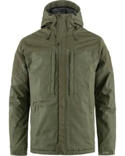 Fjällräven Skogso Padded Jacket | Coats & Outerwear