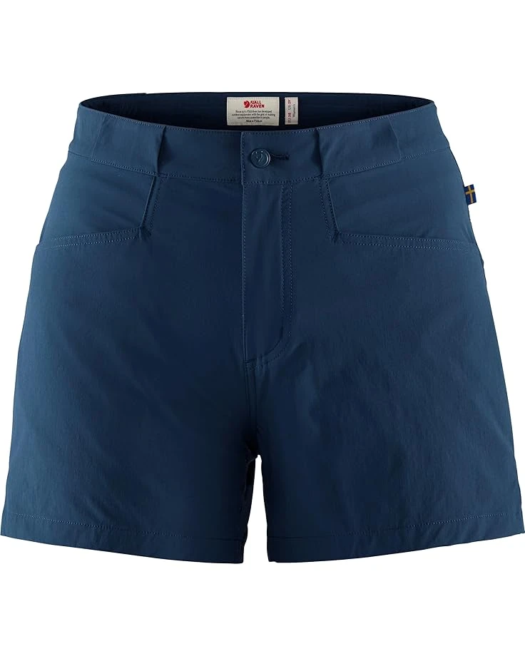 Fjällräven High Coast Lite Shorts - Image 3