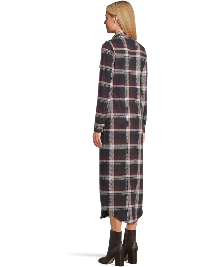 Faherty Legend Sweater Maxi Dress | Dresses - Image 3