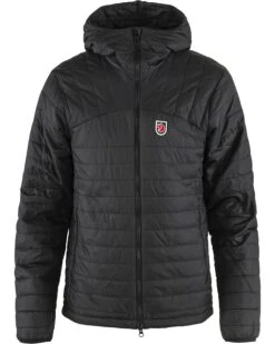 Fjällräven Expedition X-Lätt Hoodie | Coats & Outerwear