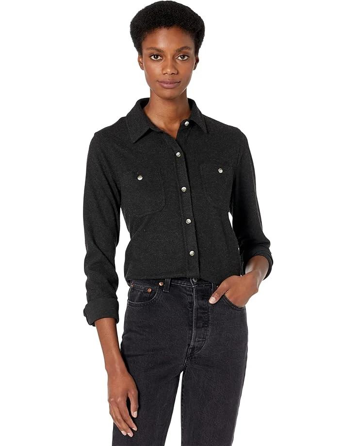 Faherty Legend Sweater Shirt | Shirts & Tops