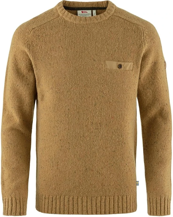 Fjällräven Lada Round Neck Sweater | Sweaters - Image 5
