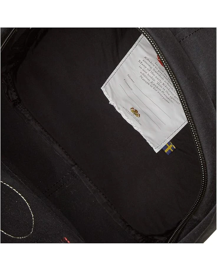 Fjällräven Kånken Rainbow Mini | Backpacks - Image 5