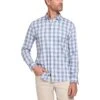 Faherty The Movement Sport Shirt | Shirts & Tops