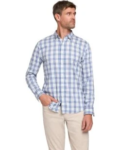 Faherty The Movement Sport Shirt | Shirts & Tops