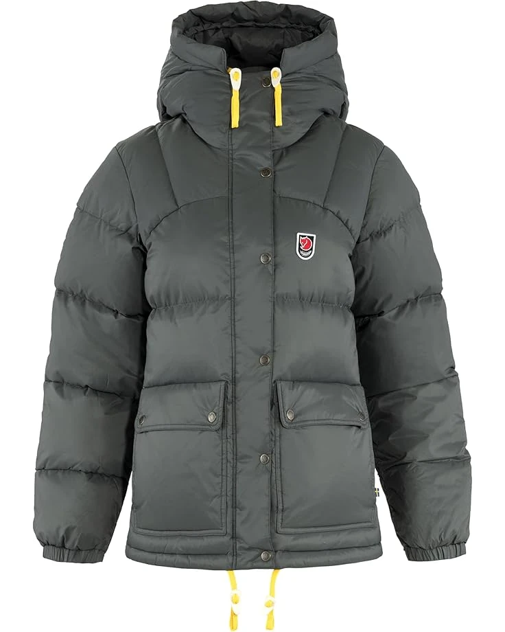 Fjällräven Expedition Down Lite Jacket | Coats & Outerwear