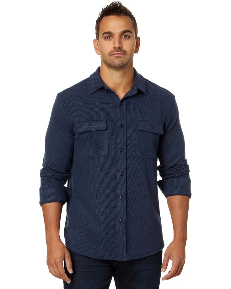 Faherty Legend Sweater Shirt | Shirts & Tops - Image 5