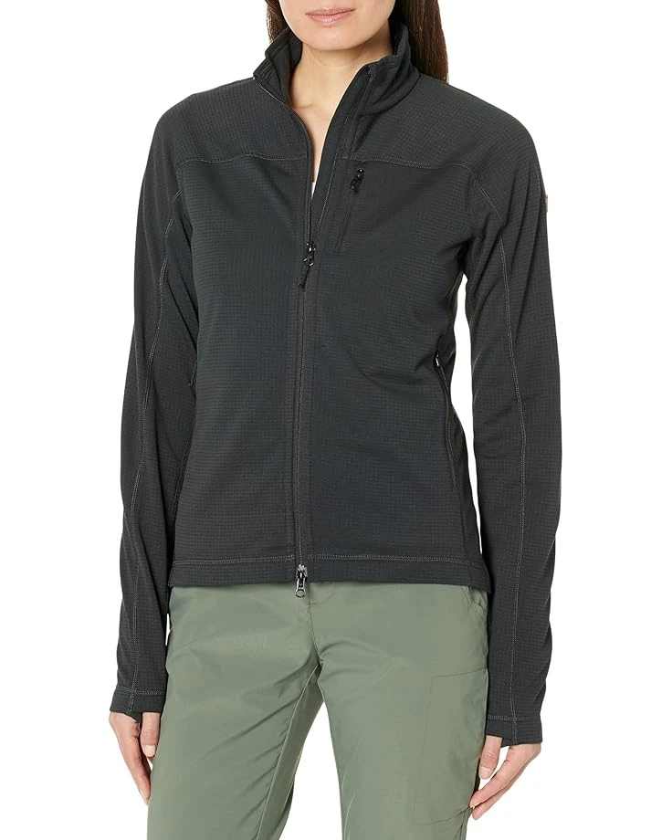 Fjällräven Abisko Lite Fleece Jacket | Coats & Outerwear