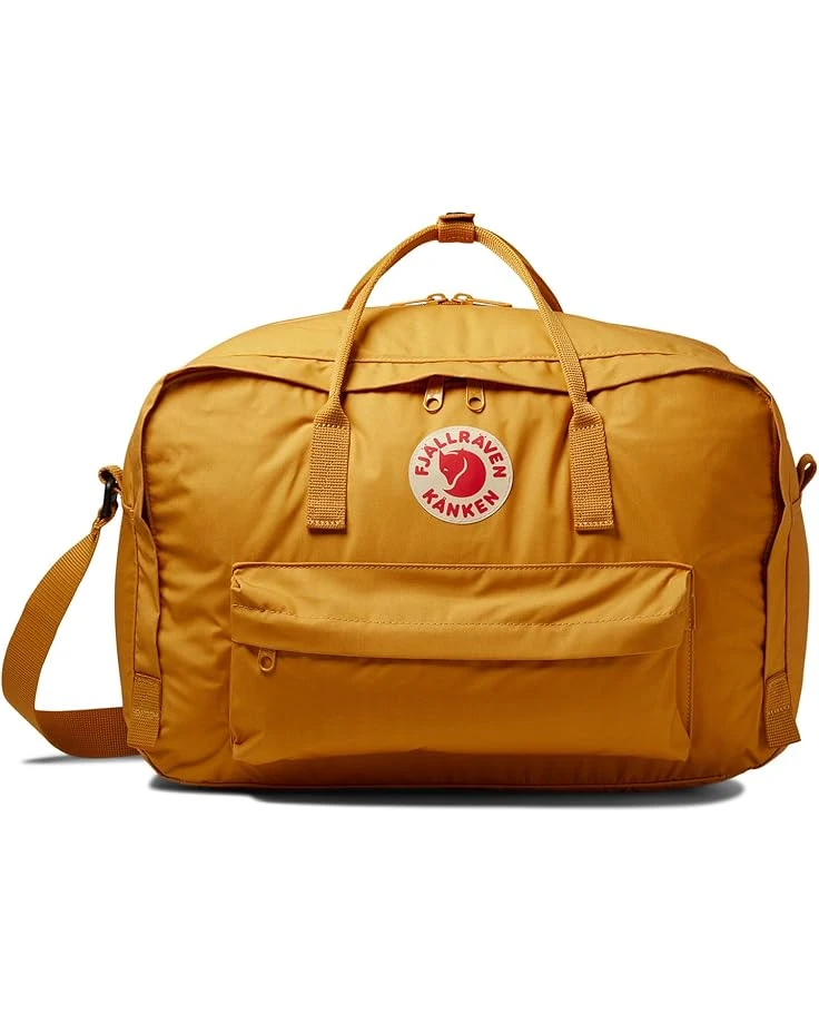 Fjällräven Kånken Weekender | Duffle Bags - Image 6