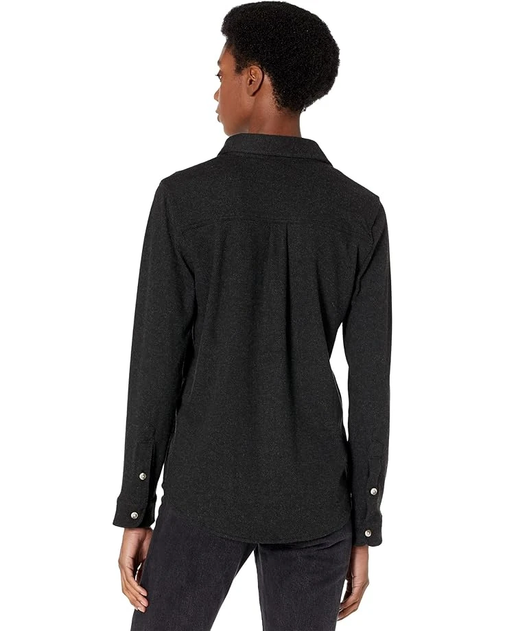 Faherty Legend Sweater Shirt | Shirts & Tops - Image 2