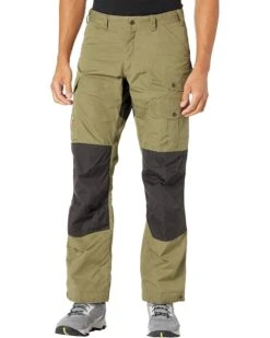 Fjällräven Vidda Pro Trousers | Pants