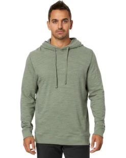 Faherty Sunwashed Slub Hoodie | Hoodies & Sweatshirts