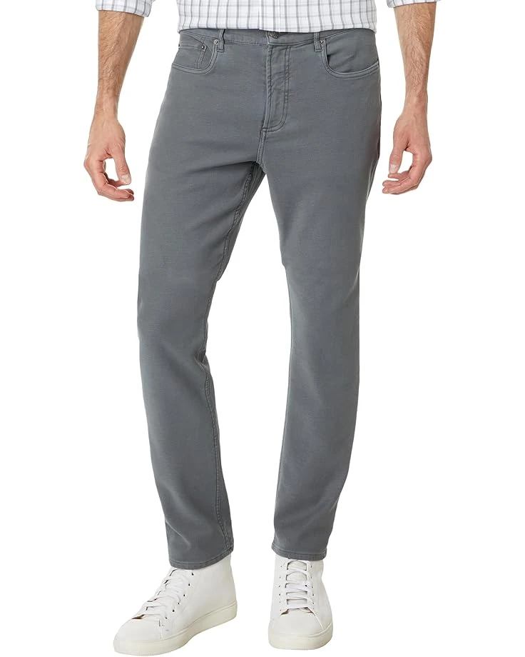 Faherty Stretch Terry Five-Pocket Pants - Image 6