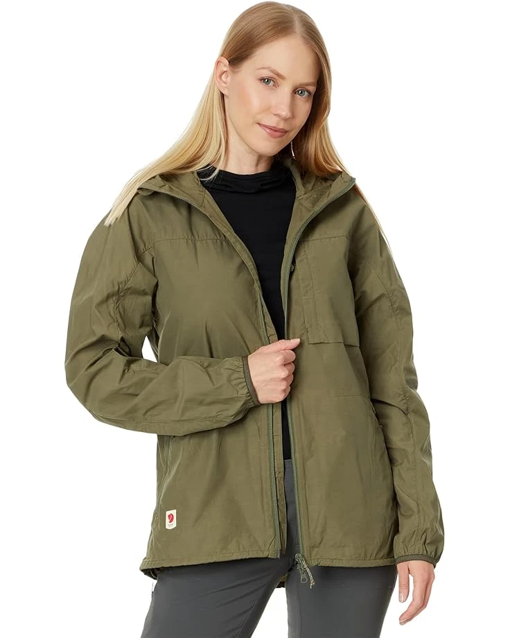 Fjällräven High Coast Wind Jacket | Coats & Outerwear - Image 5