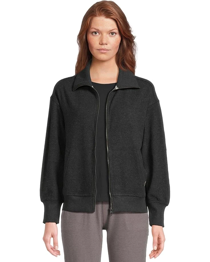 Faherty Legend Lounge Full Zip | Sweaters