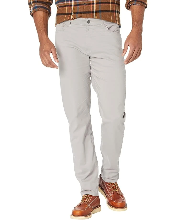 Faherty Movement Five-Pocket Pants