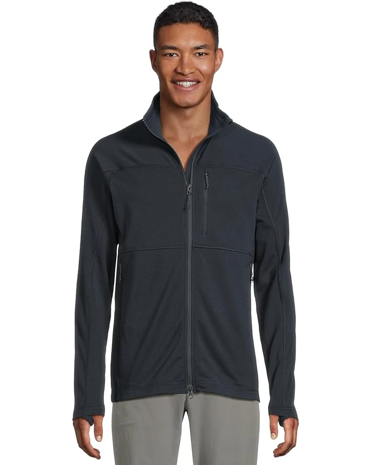 Fjällräven Abisko Lite Fleece Jacket | Coats & Outerwear - Image 6