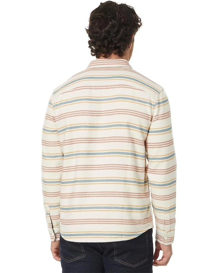 Faherty Wavebreaker Shirt | Shirts & Tops - Image 2
