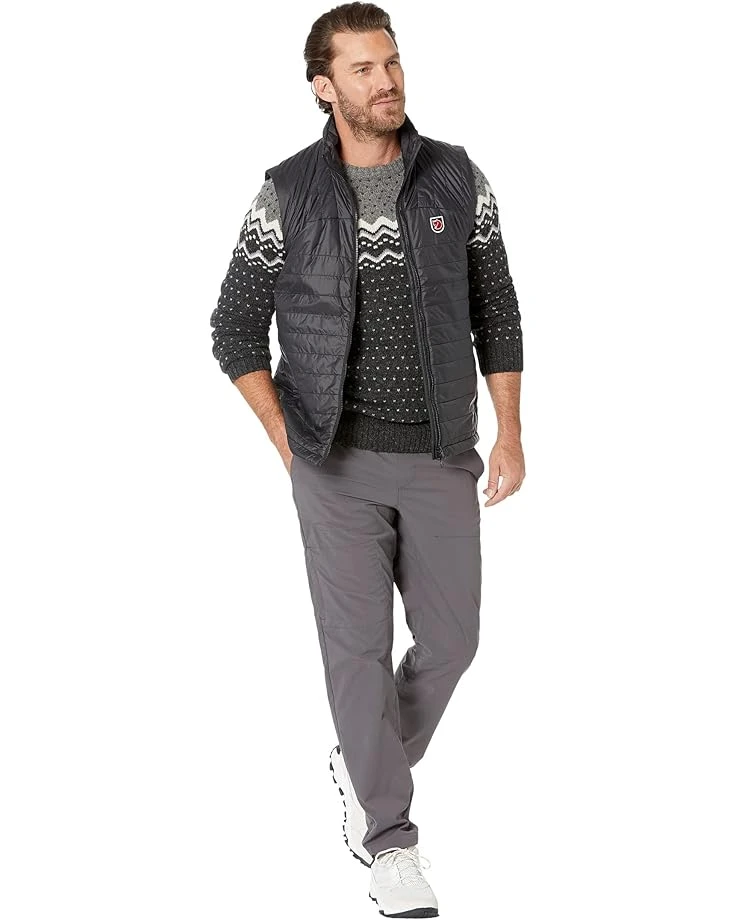 Fjällräven Övik Knit Sweater | Sweaters - Image 4