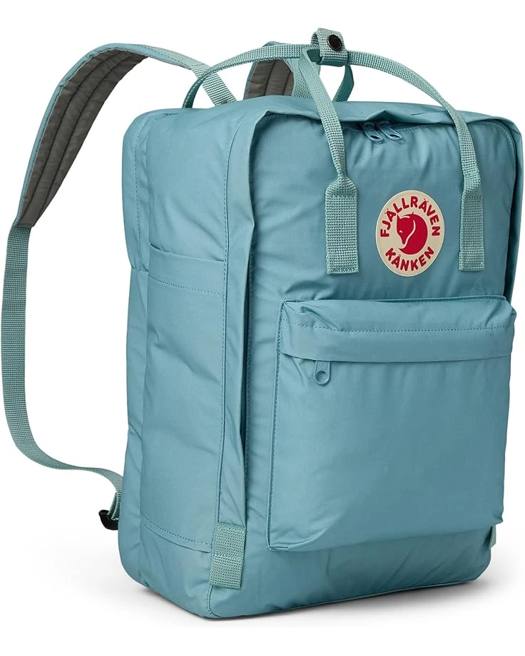Fjällräven Kånken Laptop 17" | Backpacks - Image 9