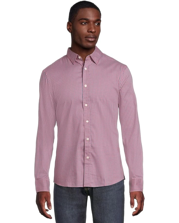 Faherty Movement Shirt | Shirts & Tops