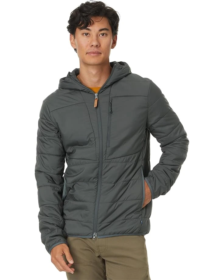 Fjällräven Keb Padded Hoodie | Coats & Outerwear