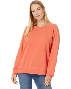 Faherty Coastal Cloud Crew | Sweaters