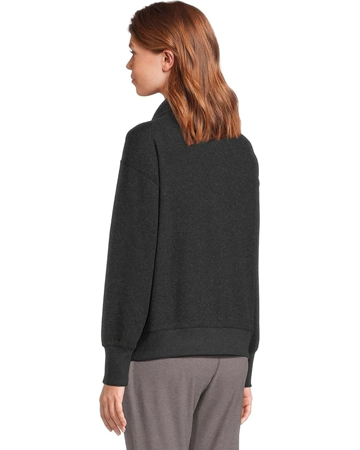 Faherty Legend Lounge Full Zip | Sweaters - Image 3