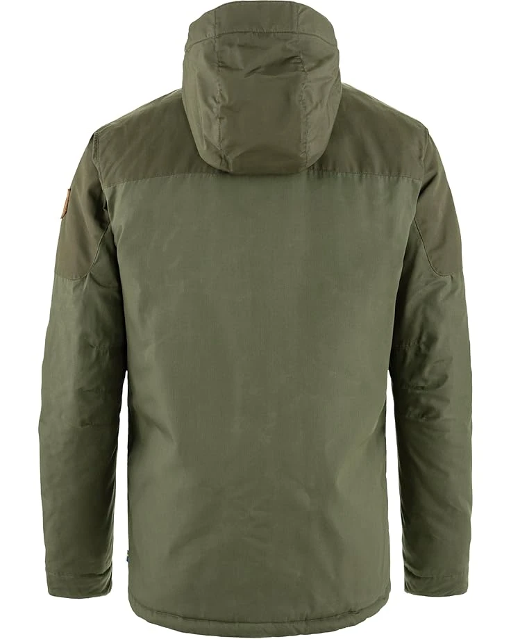 Fjällräven Skogso Padded Jacket | Coats & Outerwear - Image 2
