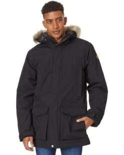 Fjällräven Nuuk Lite Parka | Coats & Outerwear