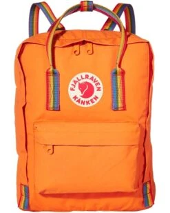 Fjällräven Kånken Rainbow | Backpacks