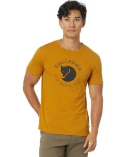 Fjällräven Fox T-Shirt | Shirts & Tops