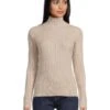 Faherty Jackson Mockneck | Sweaters