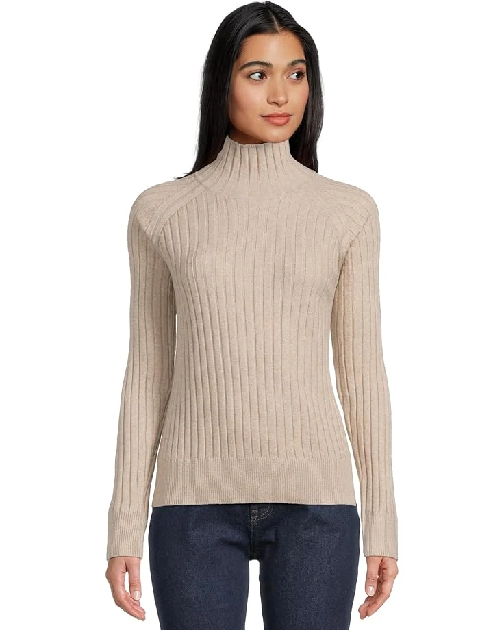 Faherty Jackson Mockneck | Sweaters