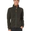 Fjällräven Övik Fleece Zip Sweater | Coats & Outerwear