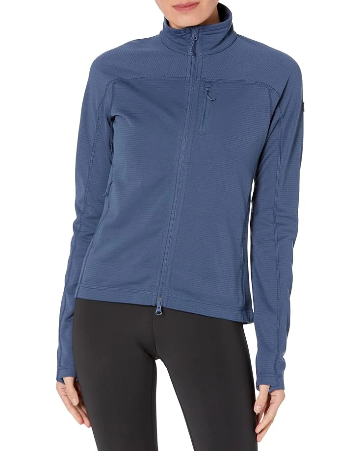 Fjällräven Abisko Lite Fleece Jacket | Coats & Outerwear - Image 5