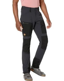 Fjällräven Keb Agile Trousers | Pants